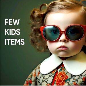 Kids items
